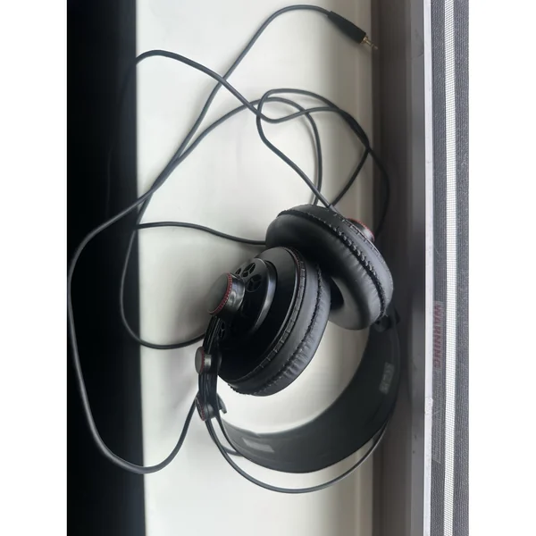 Superlux HD-662 B