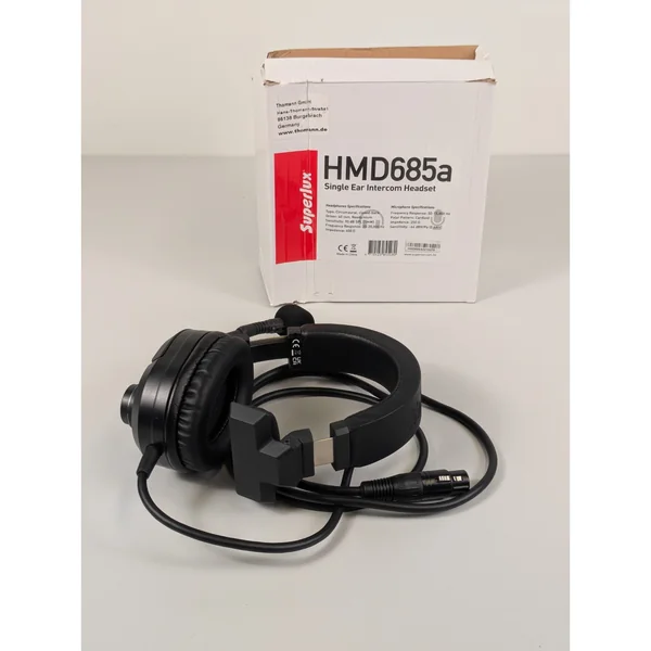 Superlux HMD685A