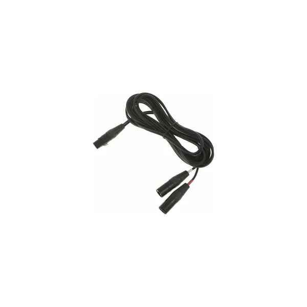 Superlux Stereo-Signal-Cable
