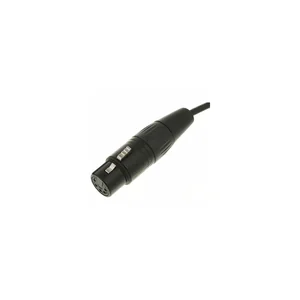 Superlux Stereo-Signal-Cable