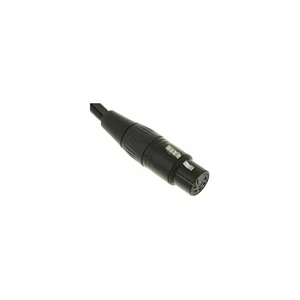 Superlux Stereo-Signal-Cable