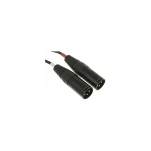 Superlux Stereo-Signal-Cable