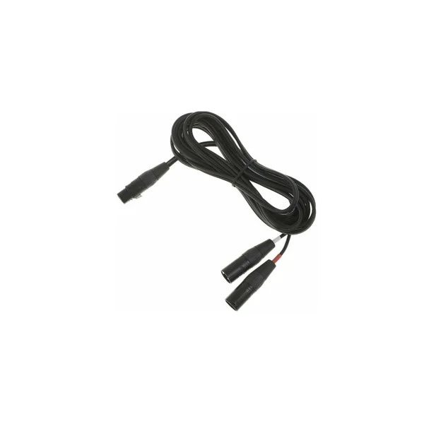 Superlux Stereo-Signal-Cable