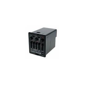 Takamine CT4-DX Preamp