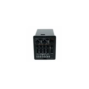 Takamine CT4-DX Preamp