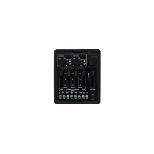 Takamine CT4-DX Preamp