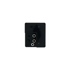 Takamine CT4-DX Preamp
