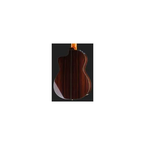 Takamine DH90 w/Softcase
