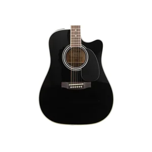 Takamine EF341SC w/Softcase