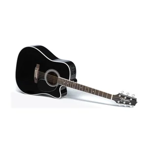Takamine EF341SC w/Softcase