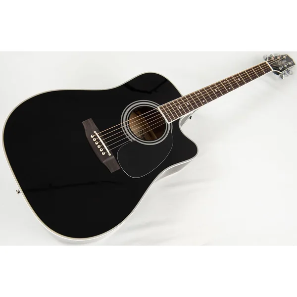 Takamine EF341SC w/Softcase