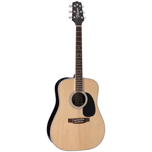 Takamine EF360GF Glenn Frey w/Softcase