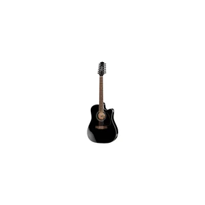 Takamine EF381SC w/Softcase