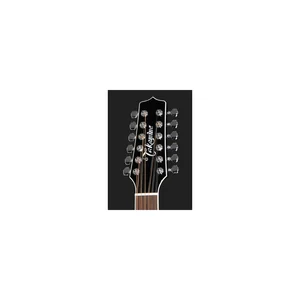 Takamine EF381SC w/Softcase