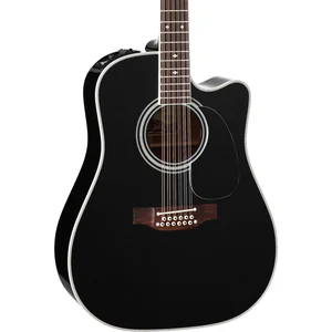 Takamine EF381SC w/Softcase