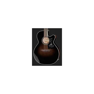 Takamine EF450C-TT TBB w/Softcase