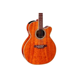 Takamine EF508KC w/Softcase