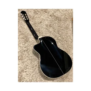 Takamine GC2CE BLK Classical