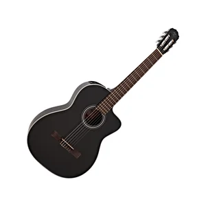 Takamine GC2CE BLK Classical