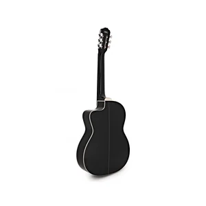 Takamine GC2CE BLK Classical