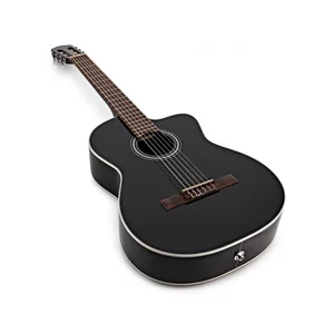Takamine GC2CE BLK Classical