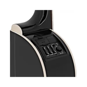 Takamine GC2CE BLK Classical
