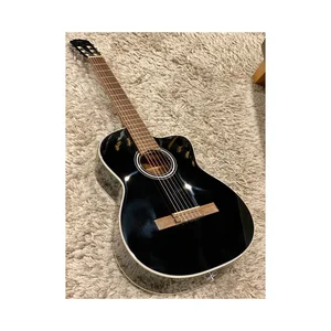 Takamine GC2CE BLK Classical