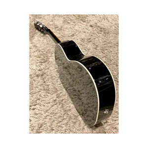 Takamine GC2CE BLK Classical
