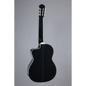 Takamine GC6CE-Blk