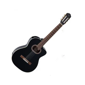 Takamine GC6CE-Blk