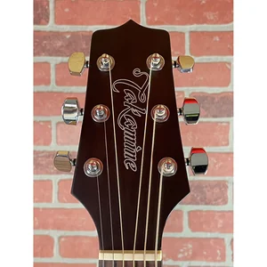 Takamine GD21CE SM Lefthand