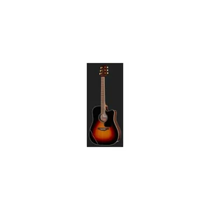 Takamine GD51CE-BSB W/Bag