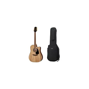 Takamine GD51CE-NAT w/Bag