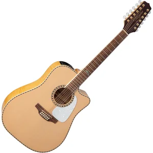 Takamine GD74CE-12U NAT