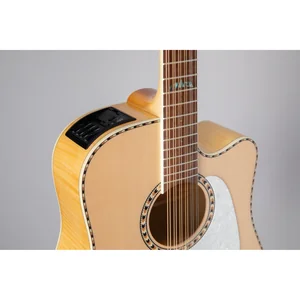 Takamine GD74CE-12U NAT