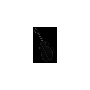 Takamine GF30CE-B w/Bag