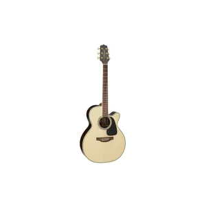 Takamine GN51CE-NAT w/Bag