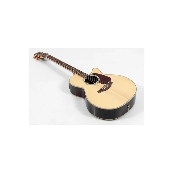 Takamine GN71CE-NAT w/Bag