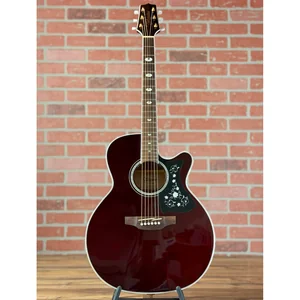 Takamine GN75CEWR W/Bag