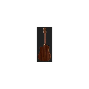 Takamine P3DC-12 w/Softcase