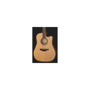 Takamine P3DC-12 w/Softcase