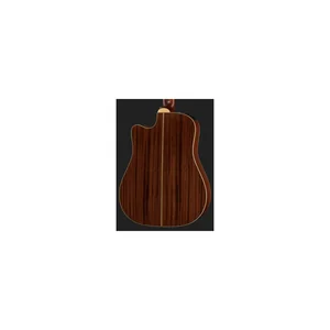 Takamine P3DC-12 w/Softcase
