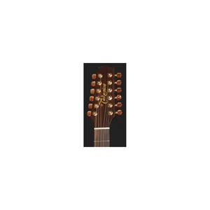 Takamine P3DC-12 w/Softcase