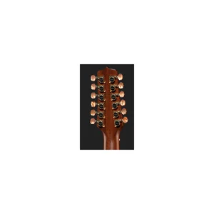 Takamine P3DC-12 w/Softcase