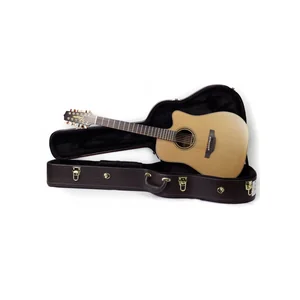 Takamine P3DC-12 w/Softcase