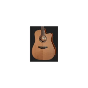 Takamine P3DC w/Softcase