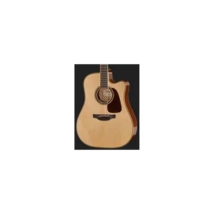 Takamine P4DC w/Softcase