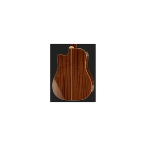 Takamine P4DC w/Softcase