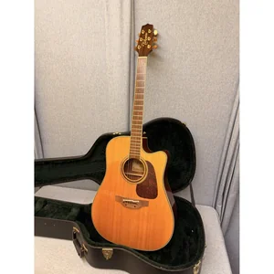Takamine P4DC w/Softcase