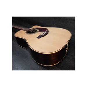 Takamine P5DC w/Softcase